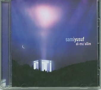 sami youssef