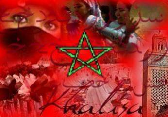 c'est maroc