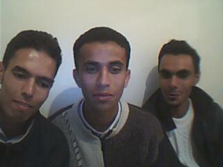 moi et mohamed et ben el hassan